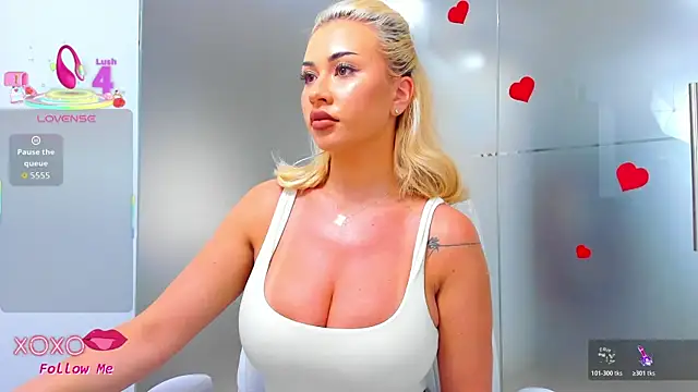 sassy madeline online show from July 10, 4:39 am