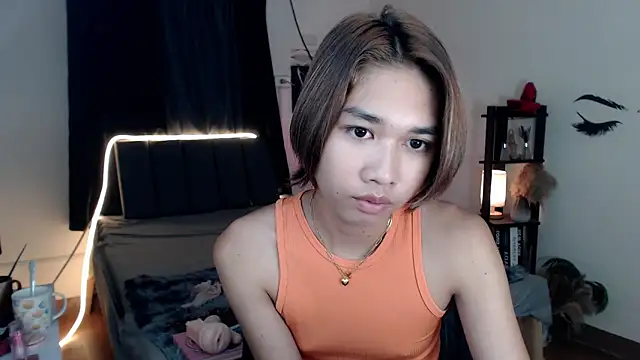 SweetCumFrancine online show from April 22, 6:09 pm