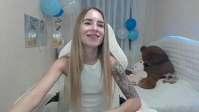 DeboraHorny online show from September 25, 6:06 am