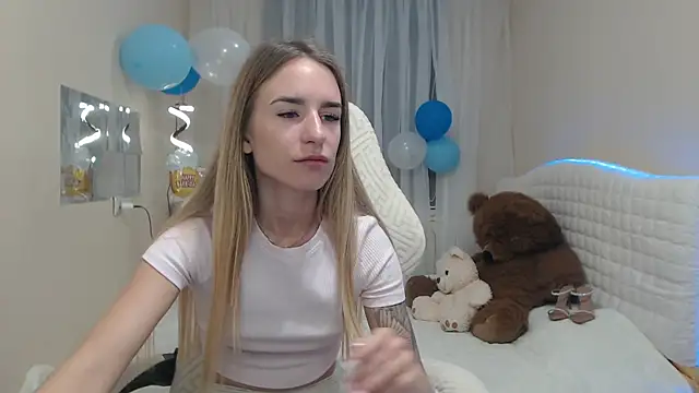 DeboraHorny online show from September 27, 5:56 am