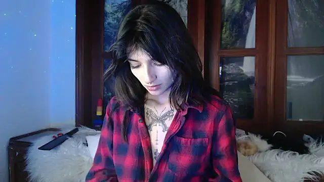 Lilith Mark online show from December 3, 3:09 am