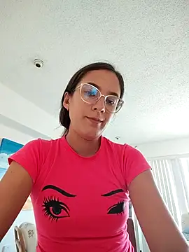 Theambersin online show from March 15, 7:53 pm