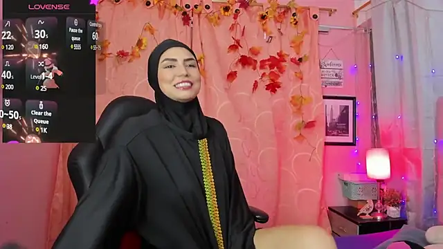 Snapshot of DarshaKhemu chatting on January 8, 8:29 pm DarshaKhemu online show from January 8, 8:29 pm