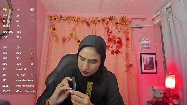 Snapshot of DarshaKhemu chatting on March 17, 8:30 pm DarshaKhemu online show from March 17, 8:30 pm