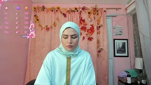 Snapshot of DarshaKhemu chatting on January 7, 9:06 pm DarshaKhemu online show from January 7, 9:06 pm