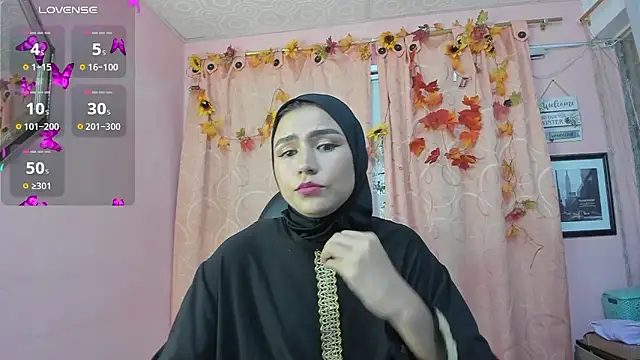 Snapshot of DarshaKhemu chatting on January 14, 9:09 pm DarshaKhemu online show from January 14, 9:09 pm