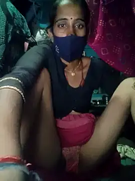 Mohni Das online show from October 13, 8:20 pm