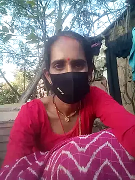 Mohni Das online show from February 9, 10:41 am