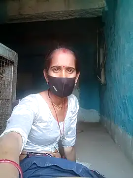 Mohni Das online show from February 26, 10:47 am