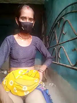 Mohni Das online show from March 27, 10:59 am