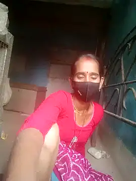 Mohni Das online show from April 2, 11:41 am