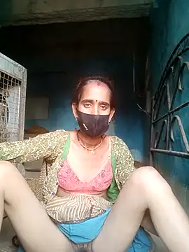 Mohni Das online show from April 8, 12:05 pm