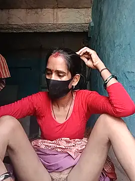 Mohni Das online show from June 3, 3:31 am