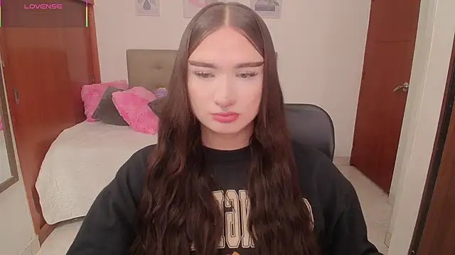 Miley Baker online show from February 28, 2:29 pm