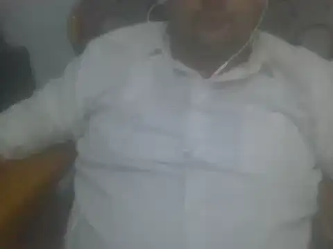 Snapshot of baygizemliadam chatting on October 15, 10:10 pm baygizemliadam online show from October 15, 10:10 pm