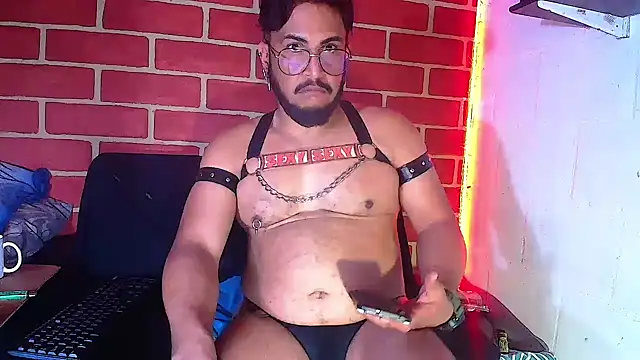 the master foal  online show from January 25, 11:55 am