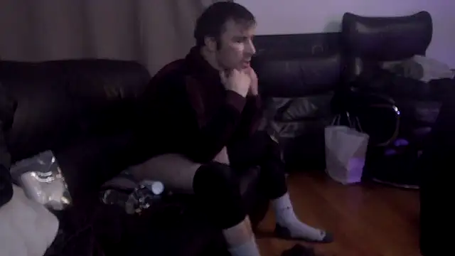 TheHellBilly online show from February 8, 5:11 am