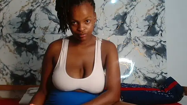 BlondQ2003 online show from March 31, 11:38 pm