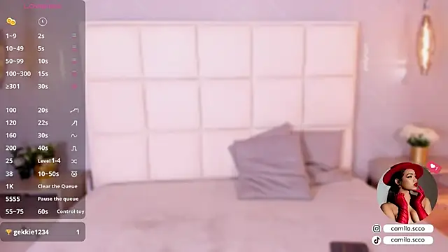 Snapshot of kem_hott chatting on February 18, 4:04 am kem hott online show from February 18, 4:04 am