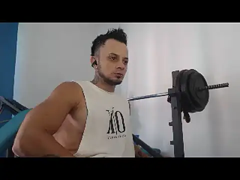 JacobJamess online show from January 11, 2:47 pm