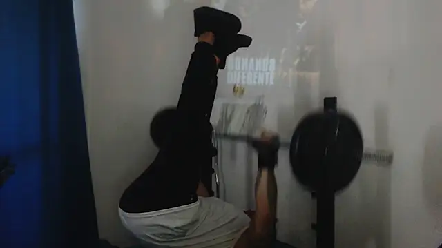 JacobJamess online show from November 15, 12:56 pm