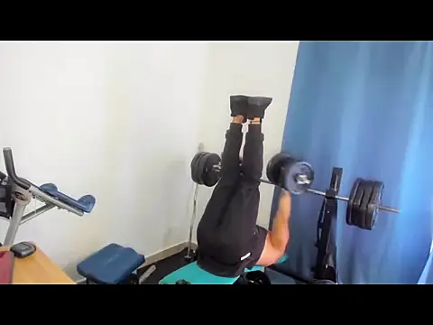 JacobJamess online show from January 6, 3:27 pm