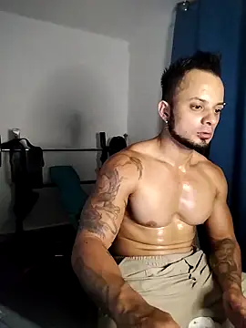 JacobJamess online show from February 8, 6:28 am