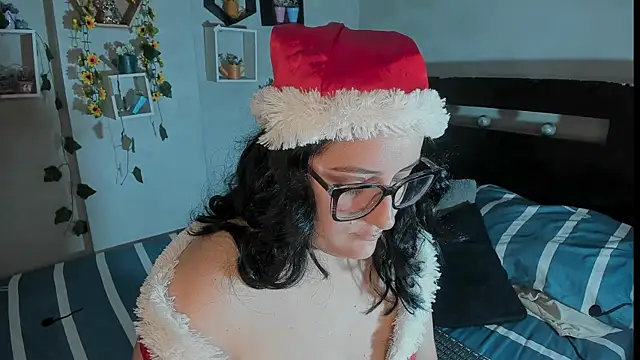 Cherry jhoana online show from December 24, 12:44 pm