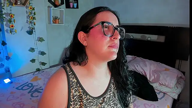 Cherry jhoana online show from February 19, 3:06 am