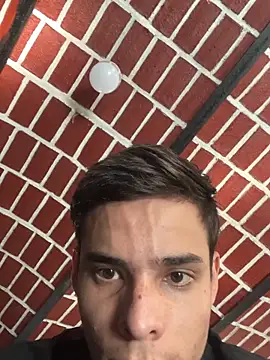 brianor89 online show from October 18, 5:35 pm