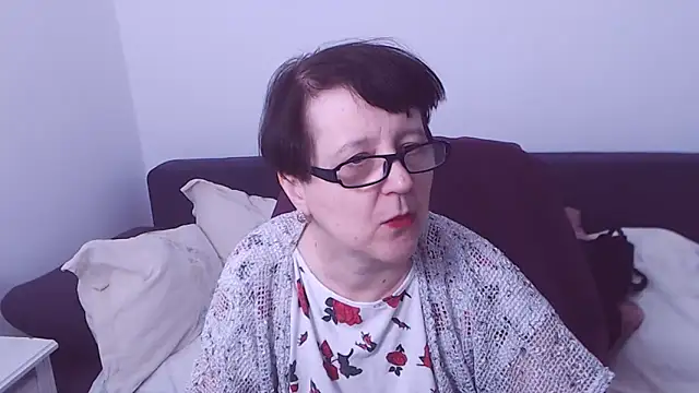 ChristaRose online show from January 13, 12:41 am