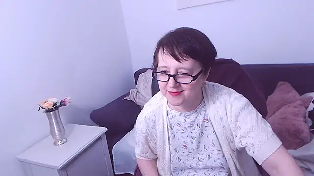 ChristaRose online show from January 21, 5:49 am