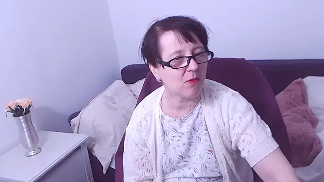 ChristaRose online show from February 24, 12:30 am