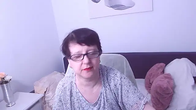 ChristaRose online show from November 21, 4:16 pm