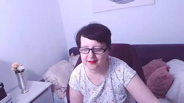 ChristaRose online show from November 22, 9:47 pm