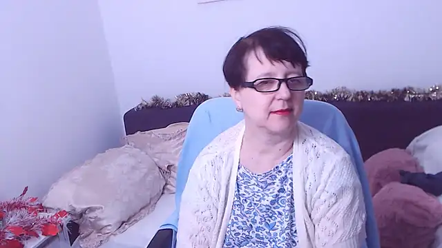 ChristaRose online show from December 15, 2:16 am