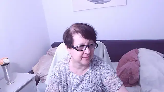 ChristaRose online show from January 15, 9:40 pm