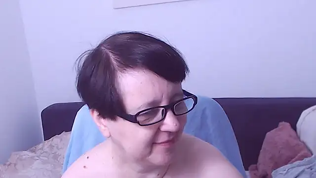 ChristaRose online show from January 31, 7:11 pm