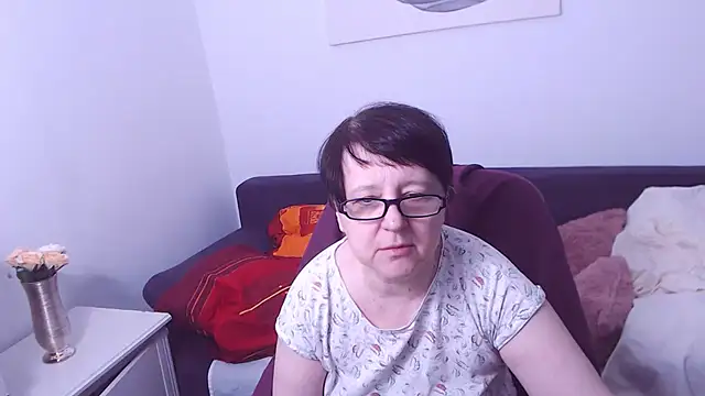 ChristaRose online show from February 20, 1:13 am