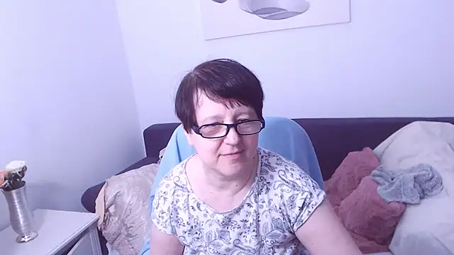 ChristaRose online show from February 21, 8:10 pm