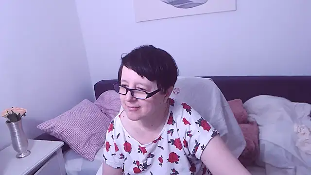 ChristaRose online show from March 31, 5:57 pm