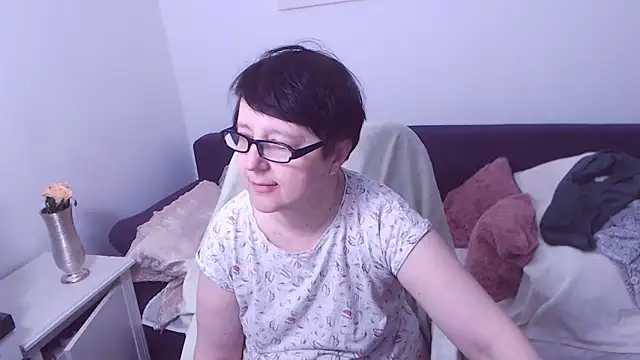 ChristaRose online show from April 24, 6:54 pm