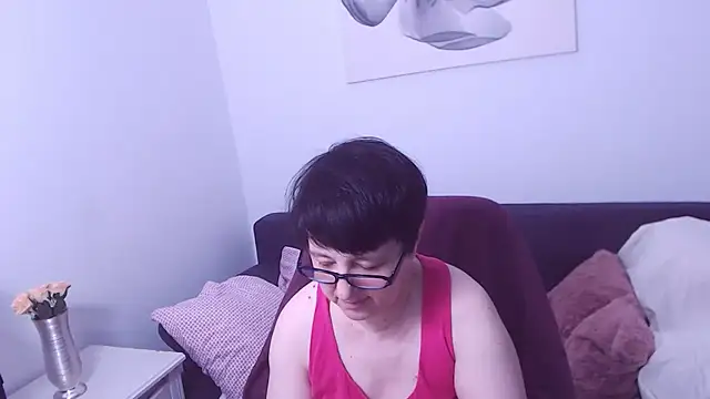 Snapshot of ChristaRose chatting on June 30, 8:10 pm ChristaRose online show from June 30, 8:10 pm