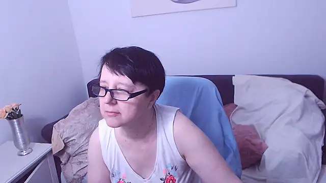 Snapshot of ChristaRose chatting on July 4, 8:15 pm ChristaRose online show from July 4, 8:15 pm
