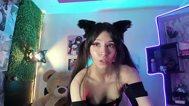  liathompsom09 online show from January 5, 11:19 pm