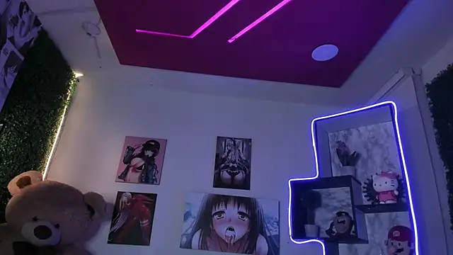  liathompsom09 online show from February 2, 11:03 pm