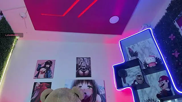  liathompsom09 online show from February 22, 10:03 am