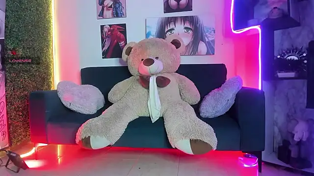  liathompsom09 online show from March 3, 10:59 pm