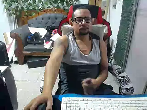 alexam galxh online show from December 8, 3:45 pm