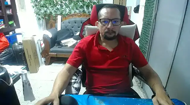 alexam galxh online show from December 27, 3:15 pm